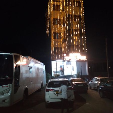 Hotel Mangal Niwas Udaipur Esterno foto